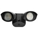 LED Dual Head Security Light (65-214)