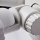 LED Dual Head Security Light (65-216)