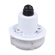 LED Dual Head Security Light (65-218)
