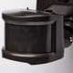 LED Dual Head Security Light (65-219)