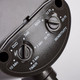 LED Dual Head Security Light (65-219)
