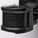 LED Dual Head Security Light (65-221)