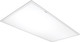 Nuvo Lighting - 65-352 - LED Flat Panel - White
