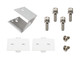 Nuvo Lighting - 65-497 - Pendant/Surface Mount Hi Bay - White