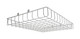 Nuvo Lighting - 65-499 - 2Ft Wire Guard - High Bay - White