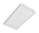 Nuvo Lighting - 65-508 - LED Linear Hi-Bay - White