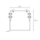 Trunnion Mount Accessory (65-545)