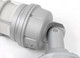 LED Adjustable Vapor Tight Fixture (65-550)