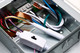 LED Backlit Flat Panel (65-575R1)
