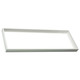Nuvo Lighting - 65-595R1 - Panel Frame Kit - White