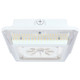 Nuvo Lighting - 65-634 - LED Wide Beam Angle Canopy - White