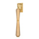 Corbett Lighting - 548-23-VB - LED Bath - Zircon - Vintage Brass