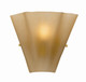Hudson Valley - 2509-AGB - One Light Wall Sconce - Queens - Aged Brass