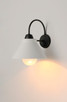 Jetty One Light Outdoor Wall Lantern (10290WTBK)
