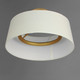 Paramount LED Flush Mount (10330OFNAB)