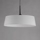 Paramount LED Pendant (10336WTBK)