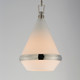 Giza One Light Mini Pendant (10372WTPN)