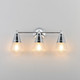 Hargreaves Three Light Bath Vanity (10393PRPC)