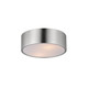 Maxim - 10494WTSN - Two Light Surface Mount - Tommy - Satin Nickel