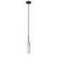 Blizzard One Light Pendant (10511MRBK)