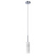Blizzard One Light Pendant (10511MRPC)