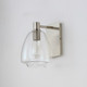 Babylon One Light Wall Sconce (11111CLSN)