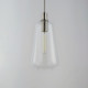 Babylon One Light Pendant (11114CLSN)