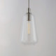 Babylon One Light Pendant (11114CLSN)