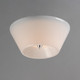 Tack LED Flush Mount (11150WTPC)