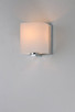 Wrap One Light Bath Vanity (11251SWPC)