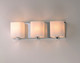Wrap Three Light Bath Vanity (11253SWPC)