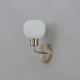 Coraline One Light Wall Sconce (11271SWSN)