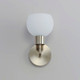 Coraline One Light Wall Sconce (11271SWSN)