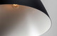 Nordic One Light Pendant (11356TNBK)