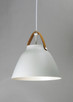 Nordic One Light Pendant (11358TNWT)