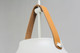 Nordic One Light Pendant (11358TNWT)