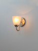 Axis One Light Bath Vanity (11381FTSN)
