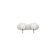 Maxim - 11382FTPC - Two Light Bath Vanity - Axis - Polished Chrome