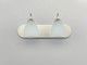 Axis Two Light Bath Vanity (11382FTSN)
