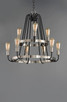 manufacturer_finish:Black / Satin Nickel