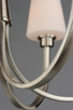 Shelter Nine Light Chandelier (11826SWSN)