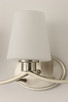 Shelter Five Light Bath Vanity (11835SWSN)