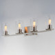 Sleek Four Light Bath Vanity (11844CDSN)