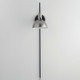 Dawn One Light Wall Sconce (12041SN)