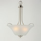 Vital Three Light Pendant (12070FTSN)