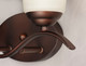 Vital Two Light Bath Vanity (12082FTOI)
