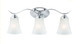 Vital Three Light Bath Vanity (12083FTPC)