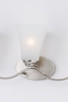 Vital Three Light Bath Vanity (12083FTSN)