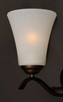 Vital Four Light Bath Vanity (12084FTOI)
