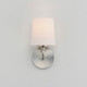 Bristol One Light Wall Sconce (12091SWSN)